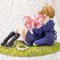 I Want to Love You Till Your Dying Day Figura PVC 1/8 Sheena & Mimi 12 cm