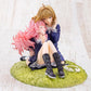 I Want to Love You Till Your Dying Day Figura PVC 1/8 Sheena & Mimi 12 cm