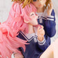 I Want to Love You Till Your Dying Day Figura PVC 1/8 Sheena & Mimi 12 cm