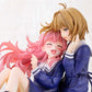 I Want to Love You Till Your Dying Day Figura PVC 1/8 Sheena & Mimi 12 cm