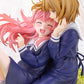 I Want to Love You Till Your Dying Day Figura PVC 1/8 Sheena & Mimi 12 cm