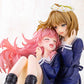 I Want to Love You Till Your Dying Day Figura PVC 1/8 Sheena & Mimi 12 cm