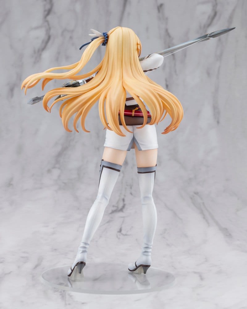The Legend of Heroes Figura PVC 1/8 Alisa Reinford 21 cm