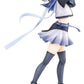 The Idolmaster Gakuen Figura PVC 1/7 Misuzu Hataya -Moon Turtle- 26 cm