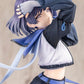 The Idolmaster Gakuen Figura PVC 1/7 Misuzu Hataya -Moon Turtle- 26 cm
