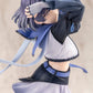 The Idolmaster Gakuen Figura PVC 1/7 Misuzu Hataya -Moon Turtle- 26 cm