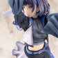 The Idolmaster Gakuen Figura PVC 1/7 Misuzu Hataya -Moon Turtle- 26 cm