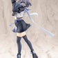 The Idolmaster Gakuen Figura PVC 1/7 Misuzu Hataya -Moon Turtle- 26 cm