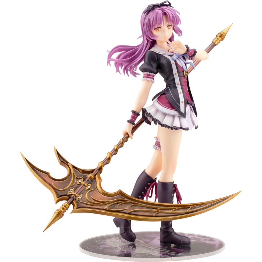 The Legend of Heroes Estatua PVC 1/8 Renne Bright 20 cm - Z POP Toys