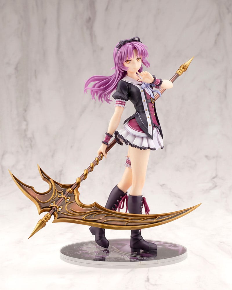 The Legend of Heroes Estatua PVC 1/8 Renne Bright 20 cm - Z POP Toys