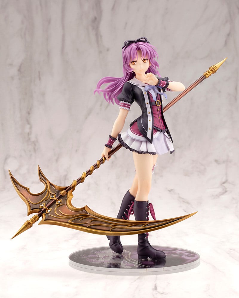 The Legend of Heroes Estatua PVC 1/8 Renne Bright 20 cm - Z POP Toys
