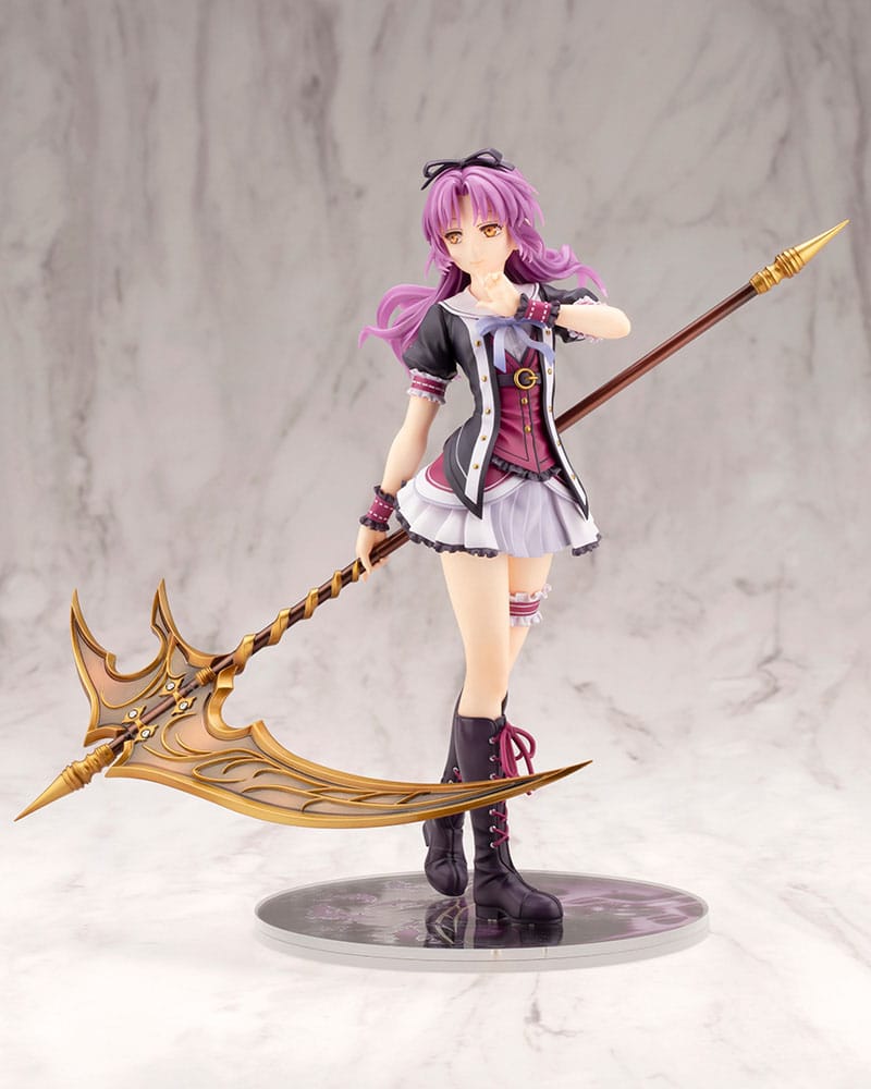 The Legend of Heroes Estatua PVC 1/8 Renne Bright 20 cm - Z POP Toys