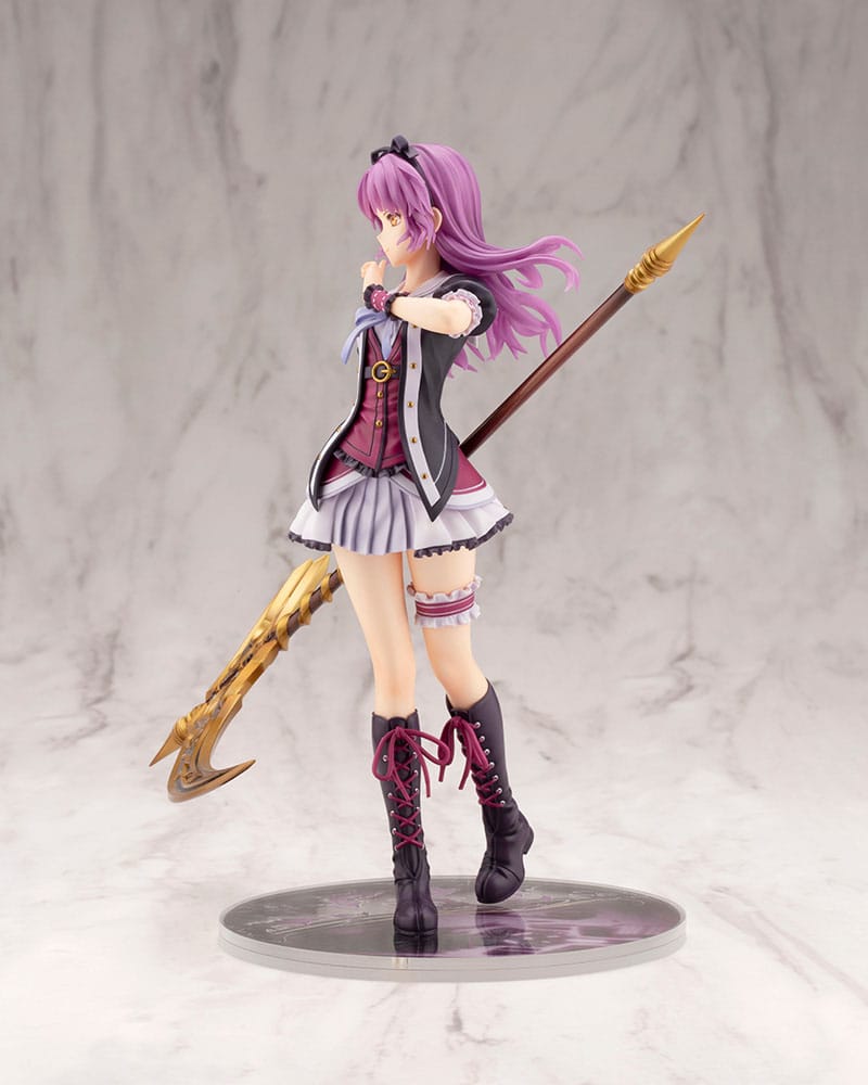 The Legend of Heroes Estatua PVC 1/8 Renne Bright 20 cm - Z POP Toys