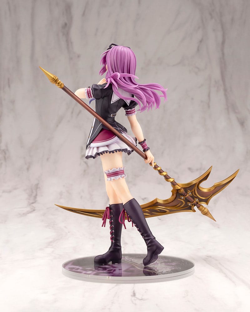 The Legend of Heroes Estatua PVC 1/8 Renne Bright 20 cm - Z POP Toys