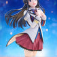 The Idolmaster Million Live! Figura PVC 1/8 Shizuka Mogami -The Animation- 23 cm