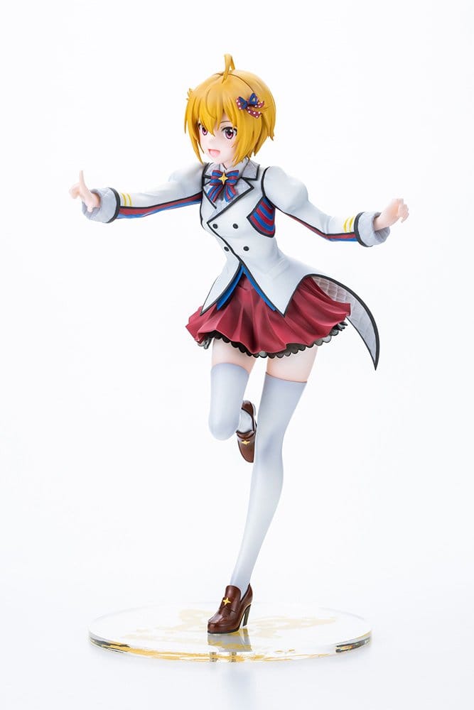 The Idolmaster Million Live! Figura PVC 1/8 Tsubasa Ibuki -The Animation- 23 cm