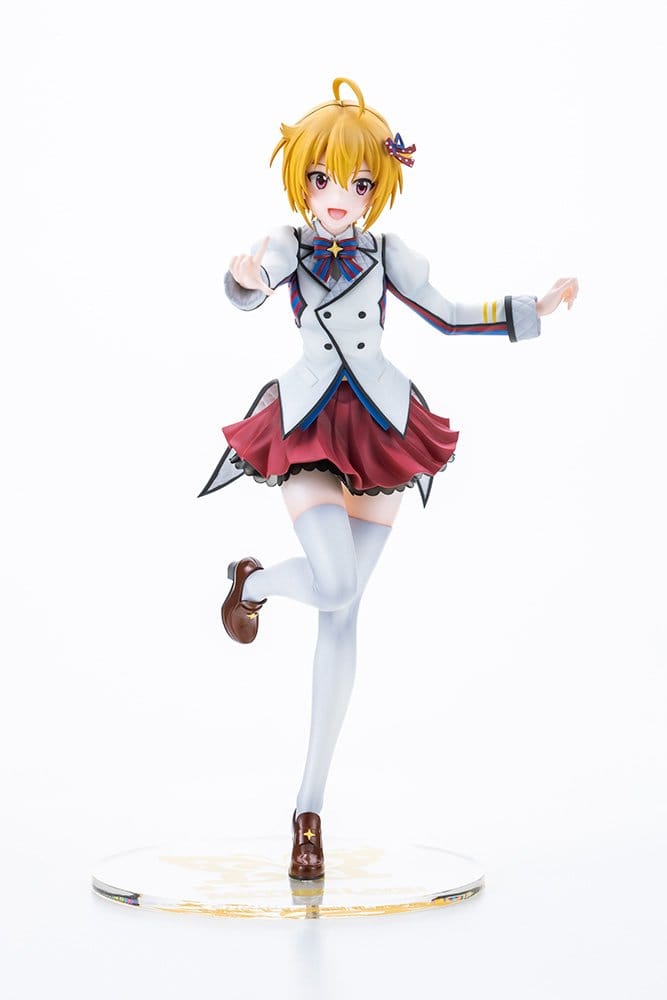 The Idolmaster Million Live! Figura PVC 1/8 Tsubasa Ibuki -The Animation- 23 cm