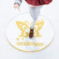 The Idolmaster Million Live! Figura PVC 1/8 Tsubasa Ibuki -The Animation- 23 cm