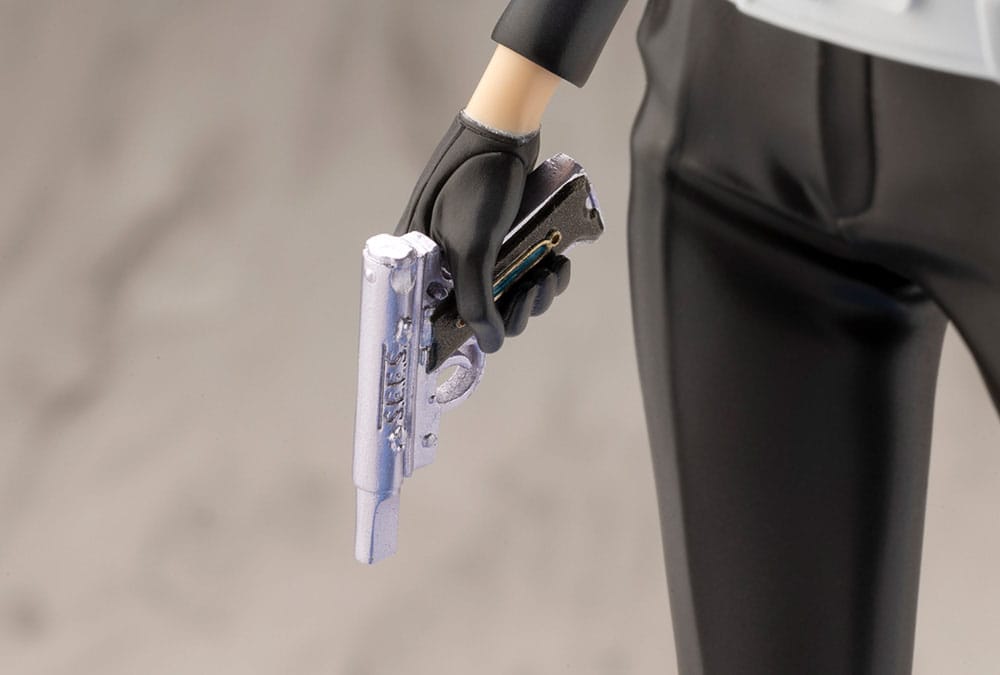Persona 3 Reload Estatua ARTFXJ PVC 1/8 Hero (Reproduction) 23 cm - Z POP Toys