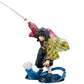 Demon Slayer: Kimetsu no Yaiba Estatua ARTFXJ PVC 1/8 Giyu Tomioka 21 cm