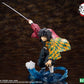 Demon Slayer: Kimetsu no Yaiba Estatua ARTFXJ PVC 1/8 Giyu Tomioka 21 cm