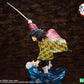 Demon Slayer: Kimetsu no Yaiba Estatua ARTFXJ PVC 1/8 Giyu Tomioka 21 cm