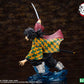 Demon Slayer: Kimetsu no Yaiba Estatua ARTFXJ PVC 1/8 Giyu Tomioka 21 cm