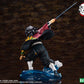 Demon Slayer: Kimetsu no Yaiba Estatua ARTFXJ PVC 1/8 Giyu Tomioka 21 cm