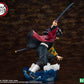 Demon Slayer: Kimetsu no Yaiba Estatua ARTFXJ PVC 1/8 Giyu Tomioka 21 cm