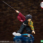 Demon Slayer: Kimetsu no Yaiba Estatua ARTFXJ PVC 1/8 Giyu Tomioka 21 cm