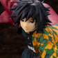 Demon Slayer: Kimetsu no Yaiba Estatua ARTFXJ PVC 1/8 Giyu Tomioka 21 cm