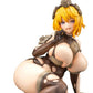 Frame Arms Girl Figura PVC Kagutsuchi-Kou 18 cm