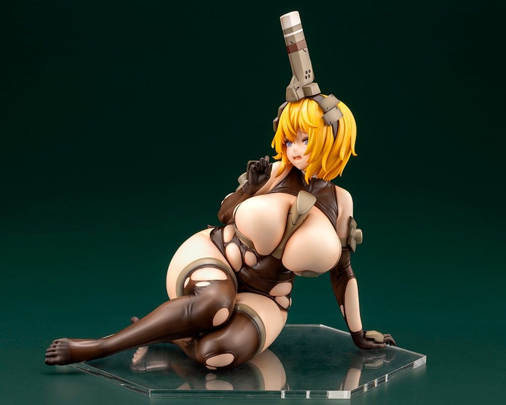 Frame Arms Girl Figura PVC Kagutsuchi-Kou 18 cm