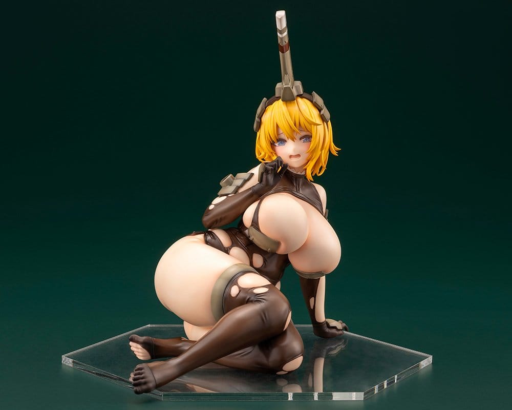 Frame Arms Girl Figura PVC Kagutsuchi-Kou 18 cm