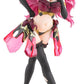 Frame Arms Girl Figura PVC Durga I Darkness Queen Ver. 25 cm