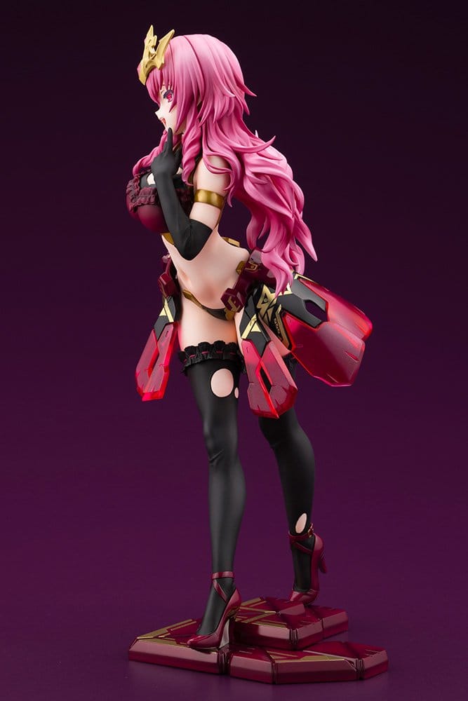 Frame Arms Girl Figura PVC Durga I Darkness Queen Ver. 25 cm