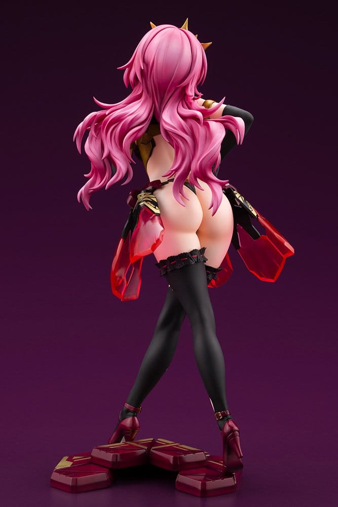 Frame Arms Girl Figura PVC Durga I Darkness Queen Ver. 25 cm