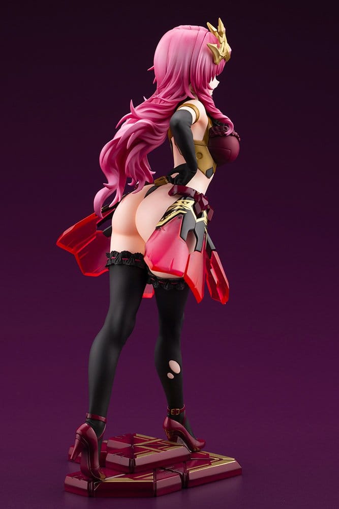 Frame Arms Girl Figura PVC Durga I Darkness Queen Ver. 25 cm