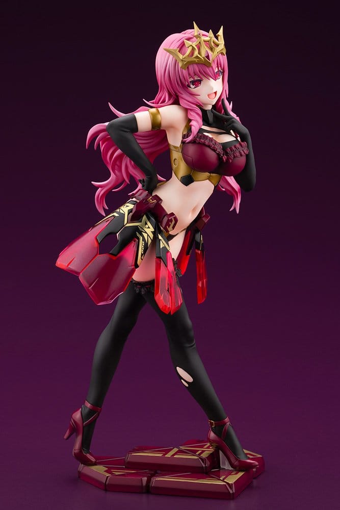 Frame Arms Girl Figura PVC Durga I Darkness Queen Ver. 25 cm