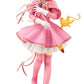 Cardcaptor Sakura: Clear Card Figura PVC 1/7 Sakura Kinomoto Siege Costume Ver. 24 cm