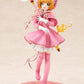 Cardcaptor Sakura: Clear Card Figura PVC 1/7 Sakura Kinomoto Siege Costume Ver. 24 cm