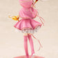 Cardcaptor Sakura: Clear Card Figura PVC 1/7 Sakura Kinomoto Siege Costume Ver. 24 cm