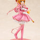 Cardcaptor Sakura: Clear Card Figura PVC 1/7 Sakura Kinomoto Siege Costume Ver. 24 cm