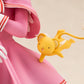 Cardcaptor Sakura: Clear Card Figura PVC 1/7 Sakura Kinomoto Siege Costume Ver. 24 cm