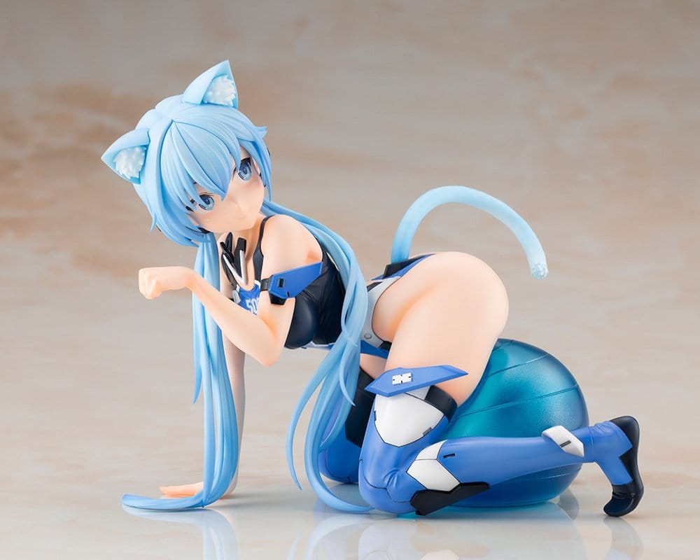 Frame Arms Girl Figura PVC Stylet Swimsuit Ver. 12 cm