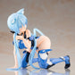 Frame Arms Girl Figura PVC Stylet Swimsuit Ver. 12 cm