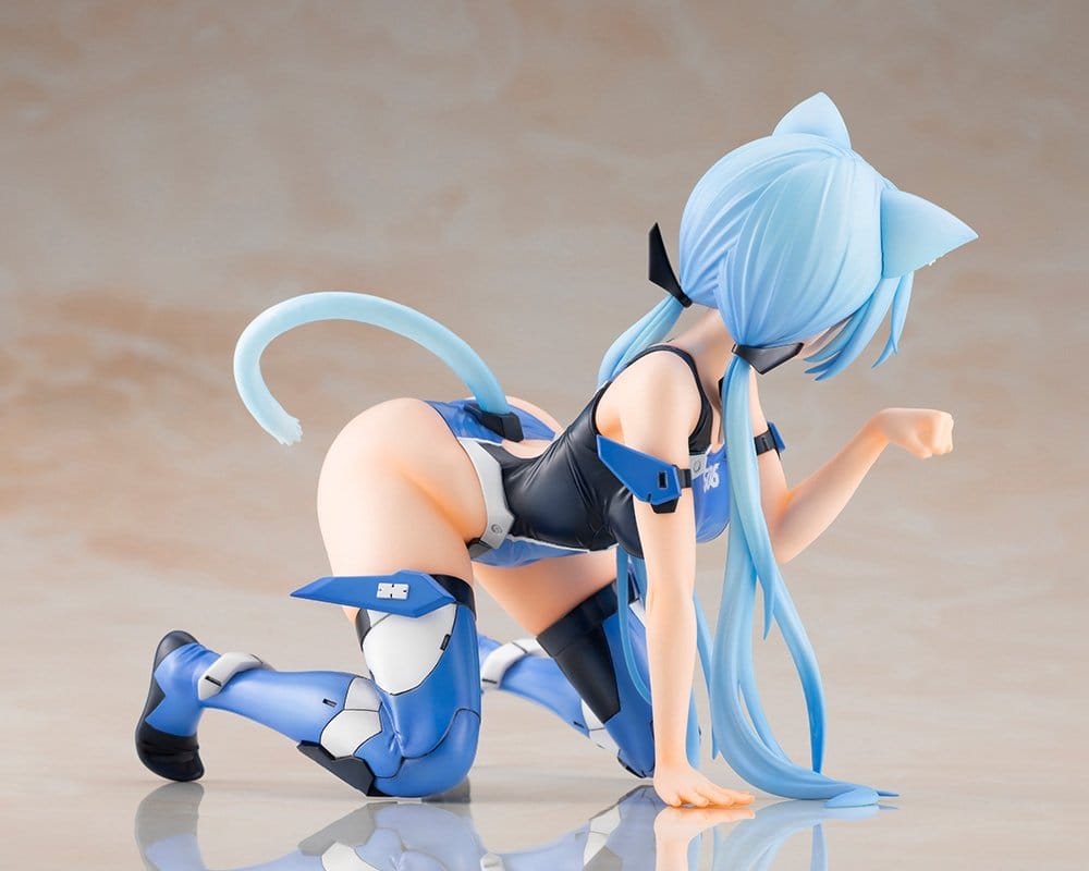 Frame Arms Girl Figura PVC Stylet Swimsuit Ver. 12 cm