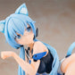 Frame Arms Girl Figura PVC Stylet Swimsuit Ver. 12 cm