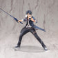 The Legend of Heroes Figura PVC 1/8 Van Arkride 23 cm