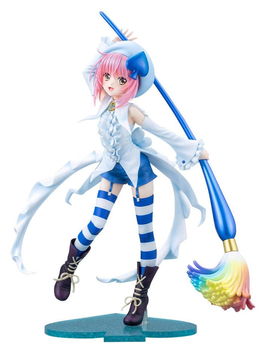Shugo Chara! Figura PVC 1/7 Amulet Spade 26 cm